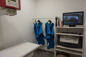 interior clinica veterinaria 4