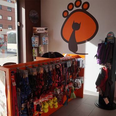 accesorios para mascotas