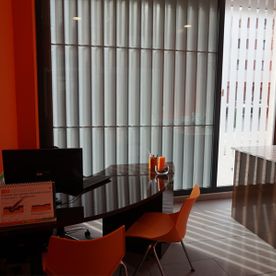 interior clinica veterinaria 2